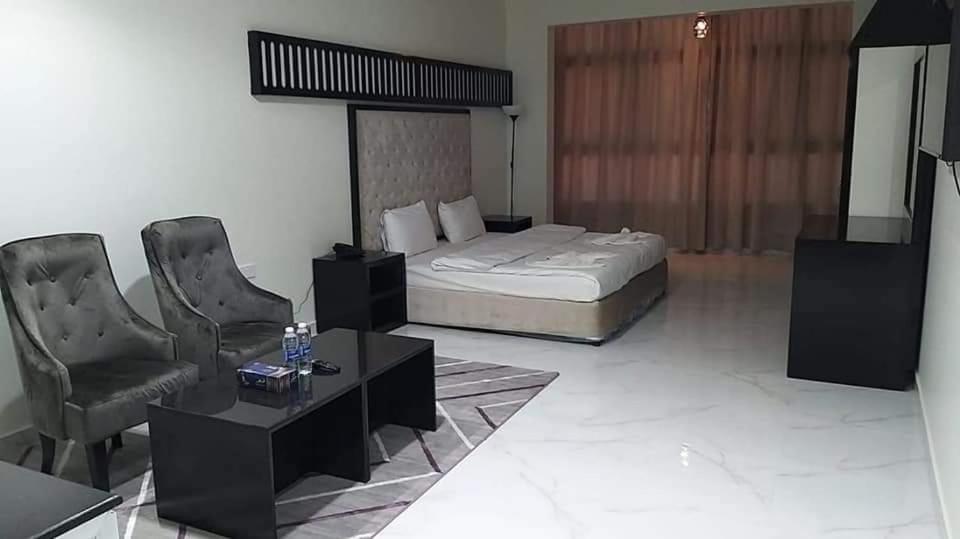 Qasayed Hotel فندق قصائد Salalah Zewnętrze zdjęcie